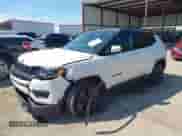 2019 Jeep Compass Latitude с VIN 3C4NJDBB0KT714144, выставлен на аукционе IAAI как лот 43341520 с пробегом 72 634 миль миль и . История ставок и продаж доступна на DreamBid. Изображение 17.