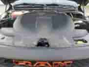 2021 Ram 1500 TRX z VIN 1C6SRFU99MN758770, wystawiony jako Copart lot #83874295 z przebiegiem 59 155 mil mil oraz Szkoda całkowita • Salvage title. Historia ofert i sprzedaży dostępna na DreamBid. Obrazek 11.