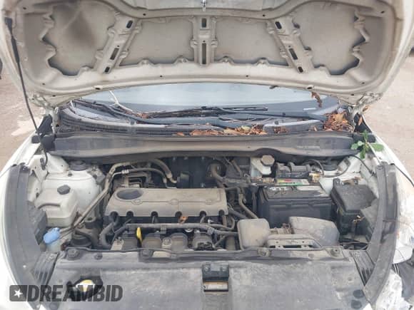 2010 Hyundai Tucson GLS с VIN KM8JT3ACXAU050142, выставлен на аукционе IAAI как лот 43299057 с пробегом 235 426 миль миль и . История ставок и продаж доступна на DreamBid. Изображение 10.