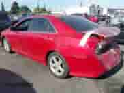 2012 Toyota Camry XLE z VIN 4T1BF1FK5CU507250, wystawiony jako IAAI lot #41155463 z przebiegiem 96 749 mil mil oraz . Historia ofert i sprzedaży dostępna na DreamBid. Obrazek 14.