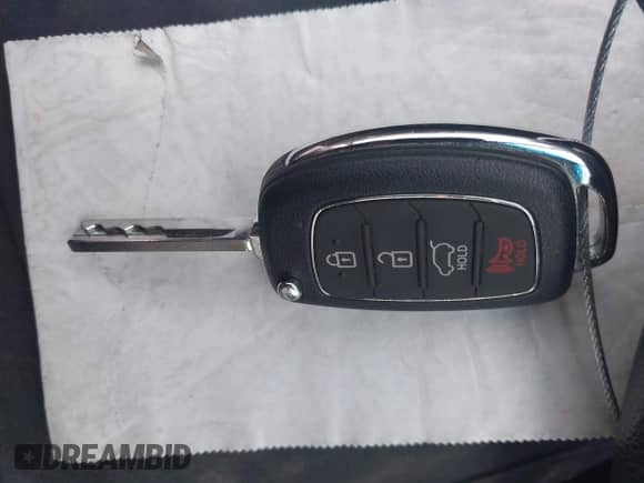 2016 Hyundai Santa Fe с VIN 5XYZTDLB7GG376766, выставлен на аукционе IAAI как лот 43571749 с пробегом 105 931 миль миль и . История ставок и продаж доступна на DreamBid. Изображение 11.