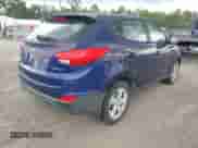 2010 Hyundai Tucson GLS с VIN KM8JT3AC3AU096086, выставлен на аукционе IAAI как лот 42756936 с пробегом 349 006 миль миль и . История ставок и продаж доступна на DreamBid. Изображение 4.