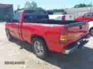 2001 Chevrolet Silverado 1500 с VIN 1GCEC14W71Z323427, выставлен на аукционе IAAI как лот 42363096 с пробегом 195 363 миль миль и . История ставок и продаж доступна на DreamBid. Изображение 3.
