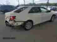 2014 Toyota Camry SE with VIN 4T1BF1FK7EU810694, listed as a Copart auction lot 66096195 with 321,874 mi miles and Salvage title. Bid and sale history available at DreamBid. Image 3.