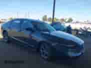 2024 Honda Accord EX z VIN 1HGCY1F37RA031221, wystawiony jako IAAI lot #42945566 z przebiegiem 37 432 mil mil oraz . Historia ofert i sprzedaży dostępna na DreamBid. Obrazek 1.