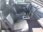 2012 Toyota Camry SE with VIN 4T1BF1FK4CU014305, listed as a IAAI auction lot 42873811 with Not provided miles and . Bid and sale history available at DreamBid. Image 5.