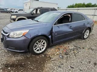 2015 Chevrolet Malibu LT с VIN 1G11C5SL5FF242913, выставлен на аукционе Copart как лот 64068485 с пробегом 75 834 миль миль и Списание • Salvage title. История ставок и продаж доступна на DreamBid. Изображение 1.