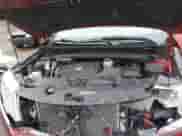 2014 Nissan Pathfinder SV with VIN 5N1AR2MN9EC604529, listed as a IAAI auction lot 41418514 with 122,626 mi miles and . Bid and sale history available at DreamBid. Image 10.