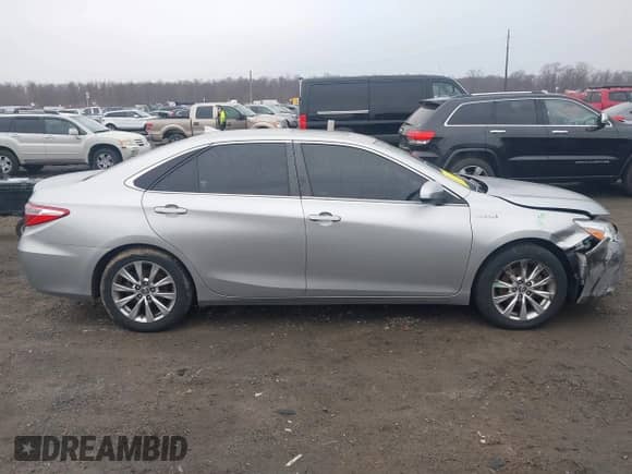 2016 Toyota Camry LE с VIN 4T1BD1FKXGU182056, выставлен на аукционе IAAI как лот 41676100 с пробегом 122 724 миль миль и . История ставок и продаж доступна на DreamBid. Изображение 13.