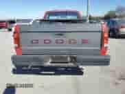 1993 Dodge Dakota S с VIN 1B7FL26X2PS175592, выставлен на аукционе Copart как лот 76744054 с пробегом 94 863 миль миль и Списание • Salvage title. История ставок и продаж доступна на DreamBid. Изображение 6.