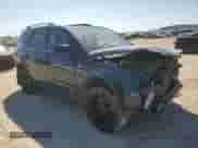 2007 Saturn VUE V6 with VIN 5GZCZ53467S872761, listed as a Copart auction lot 73384994 with 240,909 mi miles and Salvage title. Bid and sale history available at DreamBid. Image 4.