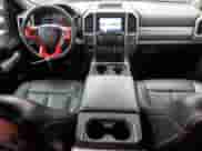 2021 Ford F-250 XL z VIN 1FT7W2BNXMEC40800, wystawiony jako Copart lot #85883965 z przebiegiem 76 967 mil mil oraz Czysty tytuł • Clean title. Historia ofert i sprzedaży dostępna na DreamBid. Obrazek 8.