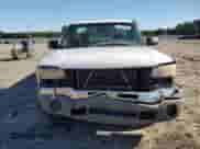 2007 GMC Sierra 1500 z VIN 1GTEC14Z77E172101, wystawiony jako Copart lot #71567265 z przebiegiem 450 778 mil mil oraz Szkoda całkowita • Salvage title. Historia ofert i sprzedaży dostępna na DreamBid. Obrazek 5.