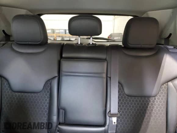 2019 Jeep Compass Latitude with VIN 3C4NJDBB7KT733970, listed as a Copart auction lot 87241235 with 72,963 mi miles and Salvage title. Bid and sale history available at DreamBid. Image 10.