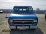 1994 Chevrolet Express Beauville с VIN 1GNEG25K4RF171116, выставлен на аукционе Copart как лот 47140245 с пробегом 387 119 миль миль и Чистый • Clean title. История ставок и продаж доступна на DreamBid. Изображение 5.