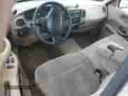 1997 Ford F-150 с VIN 1FTDX17W0VNB72214, выставлен на аукционе Copart как лот 87294095 с пробегом 309 147 миль миль и Чистый • Clean title. История ставок и продаж доступна на DreamBid. Изображение 8.