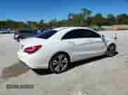 2019 Mercedes-Benz CLA 250 with VIN WDDSJ4EB7KN752085, listed as a Copart auction lot 90521005 with 31,846 mi miles and Salvage title. Bid and sale history available at DreamBid. Image 3.