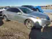 2010 Acura TL Technology с VIN 19UUA9F52AA004585, выставлен на аукционе Copart как лот 84956934 с пробегом Не указан миль и Списание • Salvage title. История ставок и продаж доступна на DreamBid. Изображение 4.