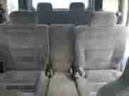 2002 Dodge Durango SLT with VIN 1B4HS48N92F135799, listed as a Copart auction lot 72179114 with 214,084 mi miles and Salvage title. Bid and sale history available at DreamBid. Image 10.