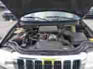 2004 Jeep Grand Cherokee Overland с VIN 1J8GW68J64C365146, выставлен на аукционе IAAI как лот 42698385 с пробегом Не указан миль и . История ставок и продаж доступна на DreamBid. Изображение 10.