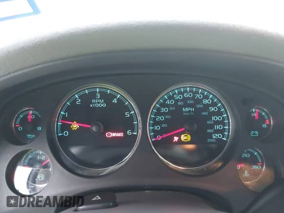 2007 Chevrolet Tahoe LS с VIN 1GNFC13J97R281157, выставлен на аукционе IAAI как лот 42167329 с пробегом Не указан миль и . История ставок и продаж доступна на DreamBid. Изображение 7.