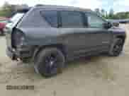 2015 Jeep Compass High Altitude с VIN 1C4NJCEA3FD107468, выставлен на аукционе Copart как лот 82125705 с пробегом 122 311 миль миль и Чистый • Clean title. История ставок и продаж доступна на DreamBid. Изображение 3.