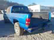 2001 Dodge 1500 with VIN 3B7HF13YX1G208960, listed as a IAAI auction lot 43457929 with Not provided miles and . Bid and sale history available at DreamBid. Image 3.