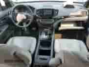 2021 Honda Passport Elite с VIN 5FNYF8H09MB010425, выставлен на аукционе Copart как лот 71243625 с пробегом 46 758 миль миль и Списание • Salvage title. История ставок и продаж доступна на DreamBid. Изображение 8.