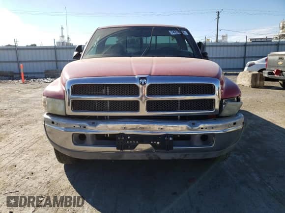 2002 Dodge 2500 with VIN 3B7KC26ZX2M241470, listed as a Copart auction lot 74328784 with 139,510 mi miles and Clean title. Bid and sale history available at DreamBid. Image 5.