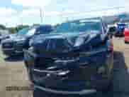 2020 Chevrolet Blazer LT z VIN 3GNKBHRS8LS717045, wystawiony jako IAAI lot #43017567 z przebiegiem 68 651 mil mil oraz . Historia ofert i sprzedaży dostępna na DreamBid. Obrazek 12.