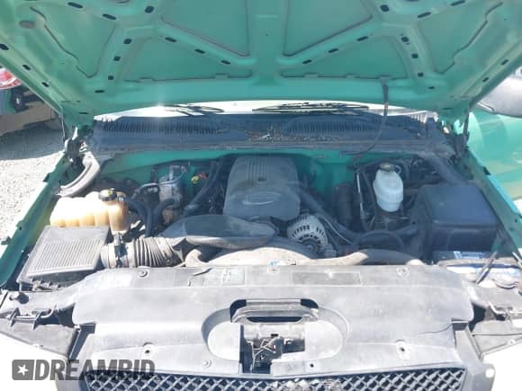 2003 Chevrolet Silverado 2500 LS с VIN 1GCGK29U93Z314630, выставлен на аукционе IAAI как лот 42386828 с пробегом 225 681 миль миль и . История ставок и продаж доступна на DreamBid. Изображение 10.