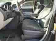 2008 Dodge Grand Caravan SE с VIN 1D8HN44H38B116368, выставлен на аукционе Copart как лот 85173305 с пробегом 133 363 миль миль и Списание • Salvage title. История ставок и продаж доступна на DreamBid. Изображение 7.