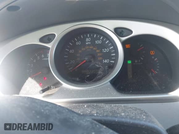 2004 Toyota Highlander с VIN JTEEP21AX40027955, выставлен на аукционе IAAI как лот 43391649 с пробегом 222 862 миль миль и . История ставок и продаж доступна на DreamBid. Изображение 7.