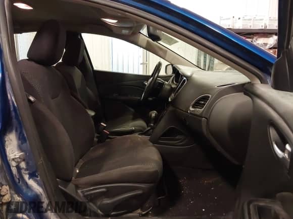 2014 Dodge Dart Aero с VIN 1C3CDFDH2ED668567, выставлен на аукционе IAAI как лот 42696691 с пробегом 126 246 миль миль и . История ставок и продаж доступна на DreamBid. Изображение 5.