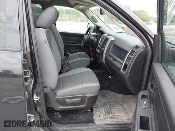 2015 Ram 1500 SSV с VIN 1C6RR7XT2FS721074, выставлен на аукционе IAAI как лот 42882174 с пробегом 124 025 миль миль и . История ставок и продаж доступна на DreamBid. Изображение 5.