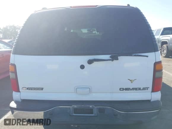 2003 Chevrolet Tahoe LT с VIN 1GNEC13Z73R168819, выставлен на аукционе IAAI как лот 41679179 с пробегом 141 164 миль миль и . История ставок и продаж доступна на DreamBid. Изображение 15.