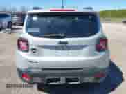 2017 Jeep Renegade Altitude с VIN ZACCJBBB7HPG05515, выставлен на аукционе IAAI как лот 42080236 с пробегом 109 462 миль миль и . История ставок и продаж доступна на DreamBid. Изображение 17.