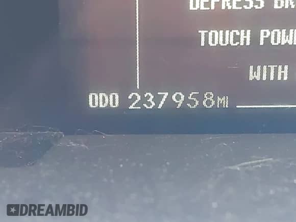 2015 Toyota Prius Four z VIN JTDKN3DU3F1951417, wystawiony jako IAAI lot #42640959 z przebiegiem 237 958 mil mil oraz . Historia ofert i sprzedaży dostępna na DreamBid. Obrazek 16.