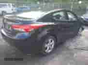 2013 Hyundai Elantra Limited с VIN 5NPDH4AE1DH223782, выставлен на аукционе IAAI как лот 43312194 с пробегом 224 866 миль миль и . История ставок и продаж доступна на DreamBid. Изображение 4.
