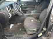 2013 Chevrolet Equinox LT with VIN 2GNALDEKXD6204614, listed as a Copart auction lot 86489585 with Not provided miles and Clean title. Bid and sale history available at DreamBid. Image 7.