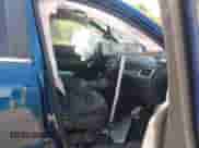 2021 Chevrolet Equinox LT with VIN 3GNAXUEV4ML365423, listed as a IAAI auction lot 42963802 with Not provided miles and . Bid and sale history available at DreamBid. Image 5.