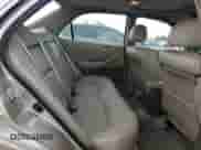 2000 Honda Accord with VIN JHMCG5564YC033420, listed as a Copart auction lot 75862984 with 178,685 mi miles and Salvage title. Bid and sale history available at DreamBid. Image 10.