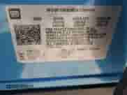 2026 Chevrolet TrailBlazer ACTIV with VIN KL79MSSL3TB022112, listed as a Copart auction lot 82756875 with 317 mi miles and Salvage title. Bid and sale history available at DreamBid. Image 13.