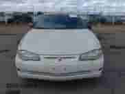 2003 Chevrolet Monte Carlo SS с VIN 2G1WX15K839373604, выставлен на аукционе IAAI как лот 43353139 с пробегом 173 446 миль миль и . История ставок и продаж доступна на DreamBid. Изображение 6.