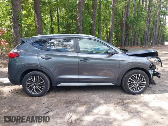 2021 Hyundai Tucson Ultimate с VIN KM8J33AL3MU326729, выставлен на аукционе IAAI как лот 42340569 с пробегом 76 534 миль миль и . История ставок и продаж доступна на DreamBid. Изображение 13.