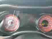 2022 Dodge Charger SRT Hellcat Widebody с VIN 2C3CDXL98NH191274, выставлен на аукционе Copart как лот 81053355 с пробегом 46 590 миль миль и Списание • Salvage title. История ставок и продаж доступна на DreamBid. Изображение 9.