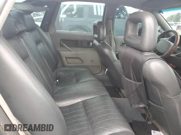1996 Chevrolet Caprice 1SA Special Value с VIN 1G1BL52P7TR153281, выставлен на аукционе Copart как лот 67972145 с пробегом 172 520 миль миль и Чистый • Clean title. История ставок и продаж доступна на DreamBid. Изображение 10.