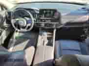 2023 Nissan Pathfinder SL с VIN 5N1DR3CA6PC220356, выставлен на аукционе Copart как лот 85092555 с пробегом 58 850 миль миль и Списание • Salvage title. История ставок и продаж доступна на DreamBid. Изображение 8.