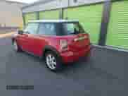2007 MINI Hardtop с VIN WMWMF33517TU63263, выставлен на аукционе Copart как лот 85209115 с пробегом 124 207 миль миль и Чистый • Clean title. История ставок и продаж доступна на DreamBid. Изображение 3.