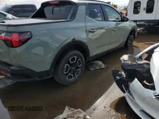 2023 Hyundai Santa Cruz SEL Premium с VIN 5NTJDDAF3PH048478, выставлен на аукционе Copart как лот 69555054 с пробегом 23 552 миль миль и Списание • Salvage title. История ставок и продаж доступна на DreamBid. Изображение 3.